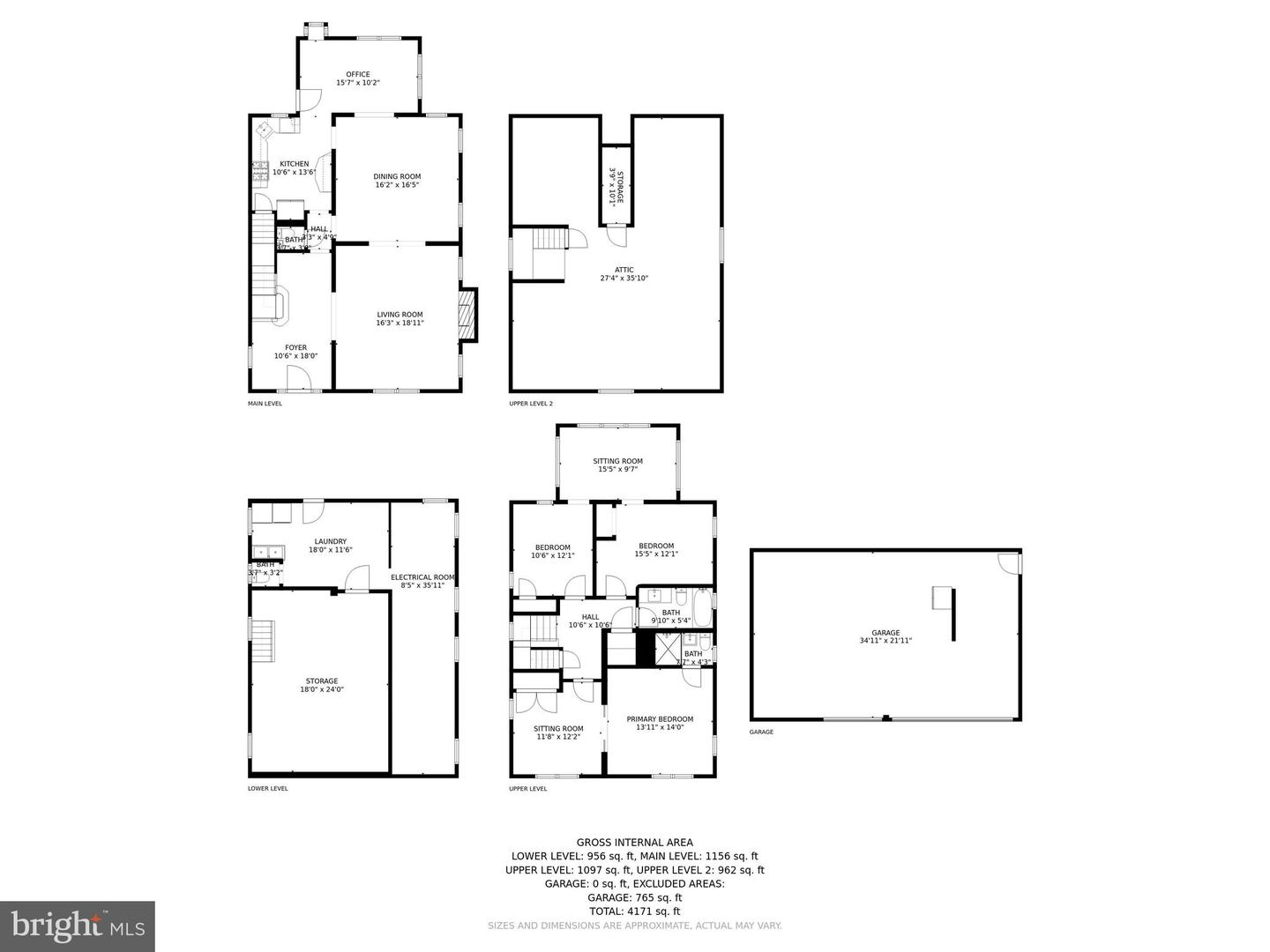 1207 Farragut STREET NW