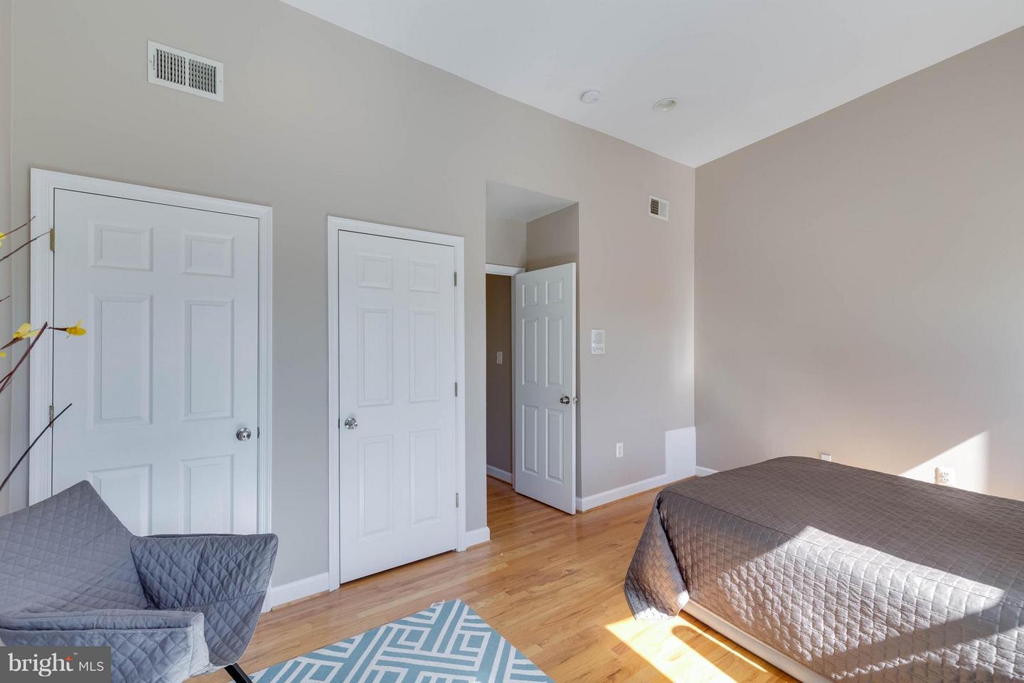 223 Florida AVENUE NW Unit: 4