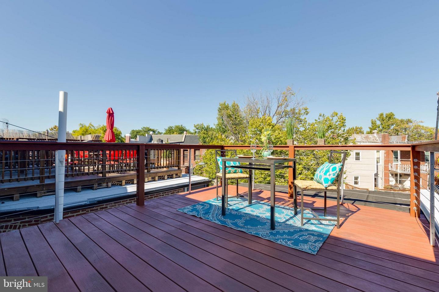 223 Florida AVENUE NW Unit: 4