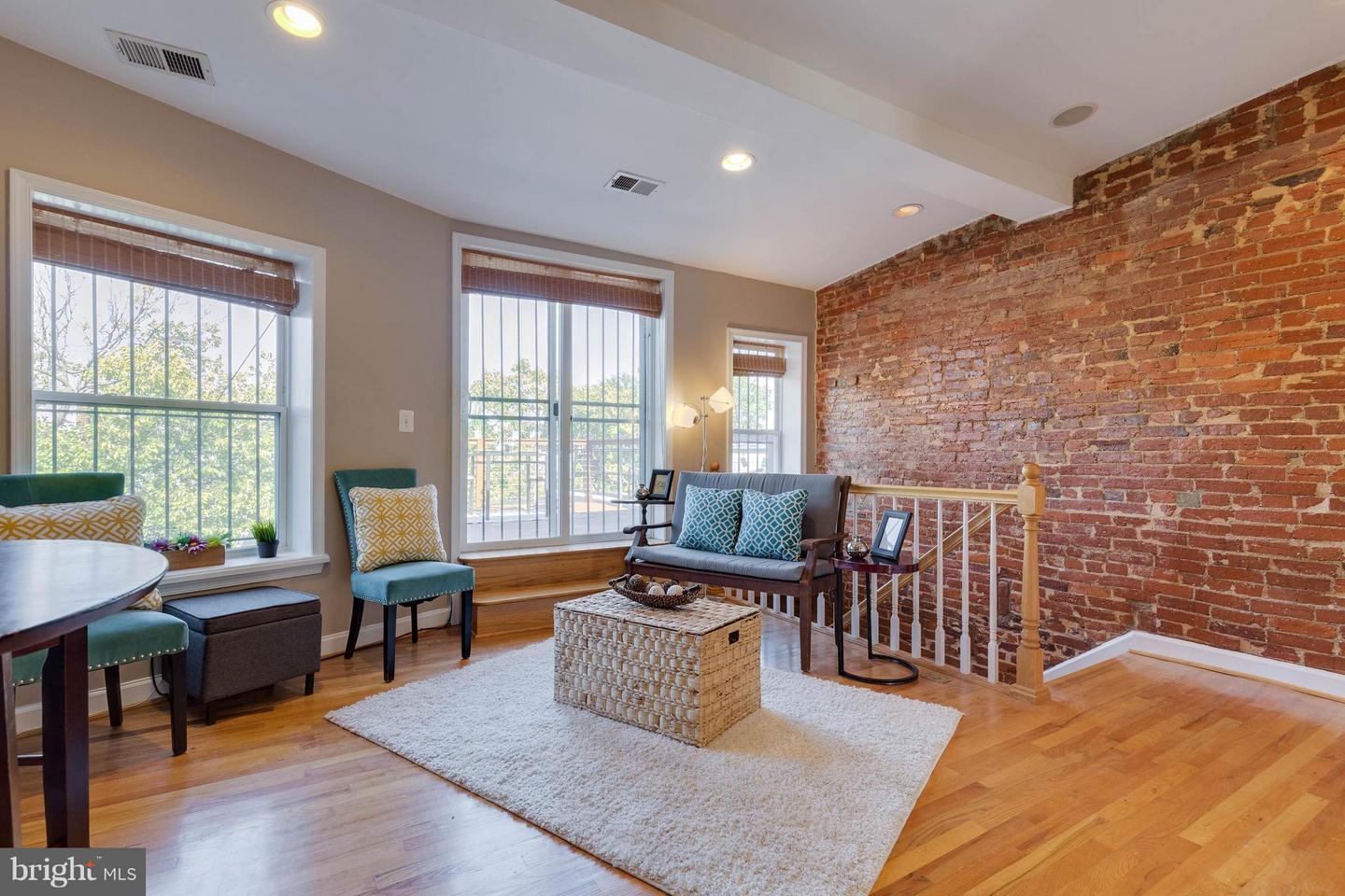 223 Florida AVENUE NW Unit: 4