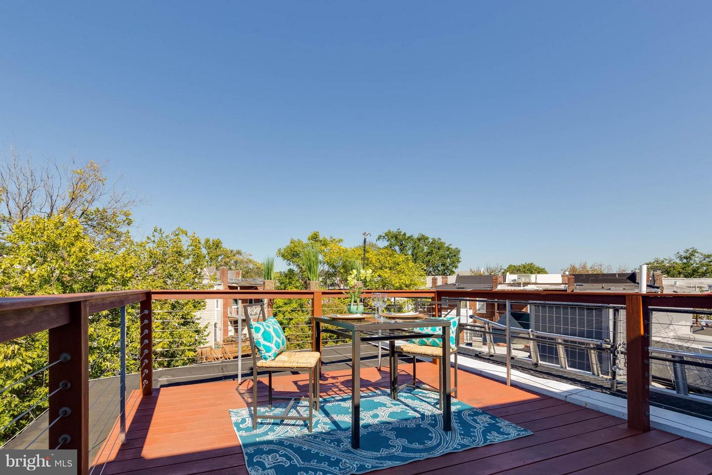 223 Florida AVENUE NW Unit: 4