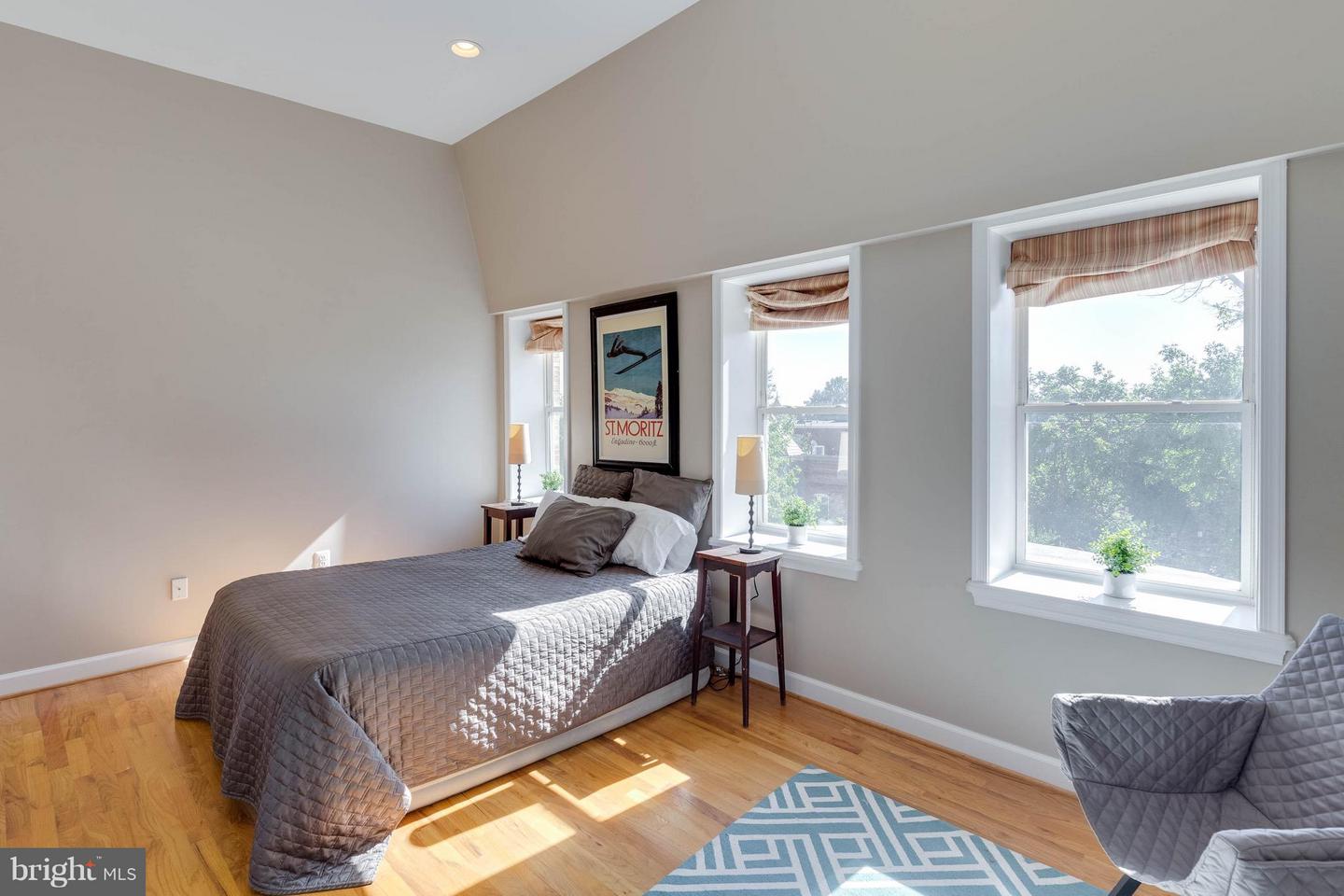 223 Florida AVENUE NW Unit: 4