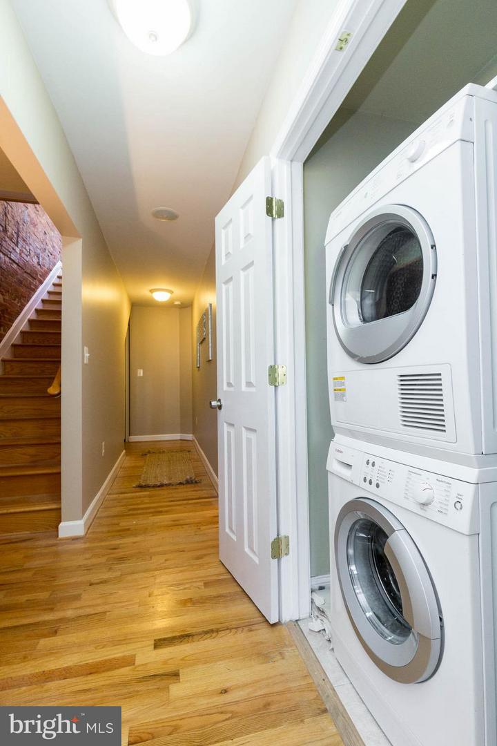 223 Florida AVENUE NW Unit: 4