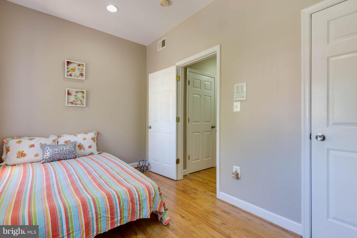 223 Florida AVENUE NW Unit: 4