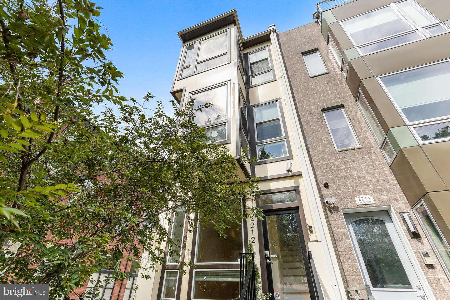 2212 11th STREET NW Unit: 2