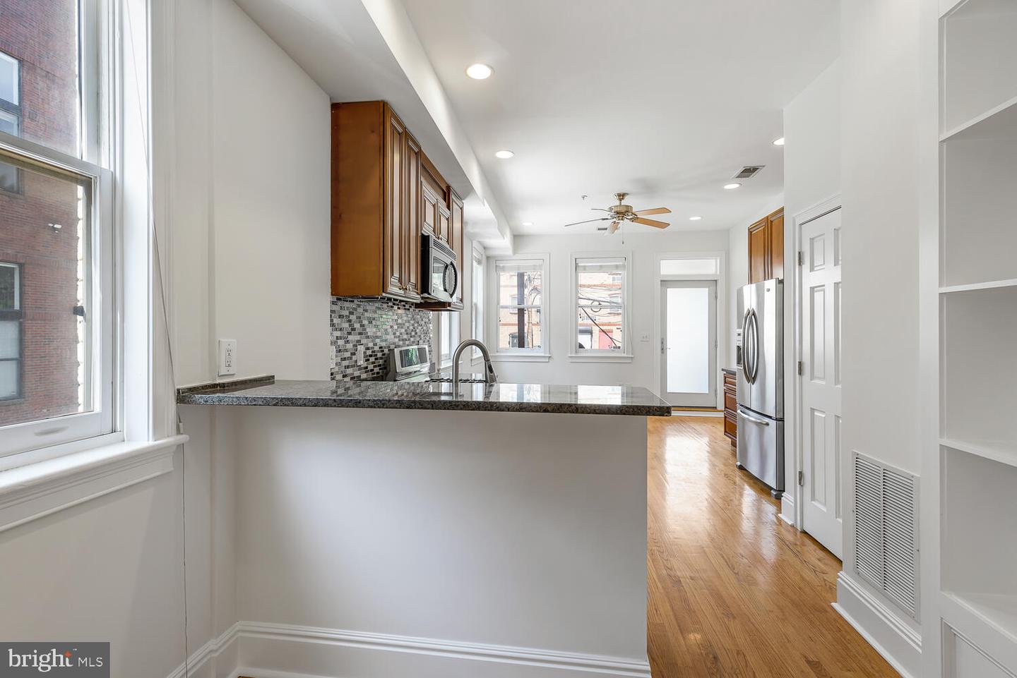 2212 11th STREET NW Unit: 2