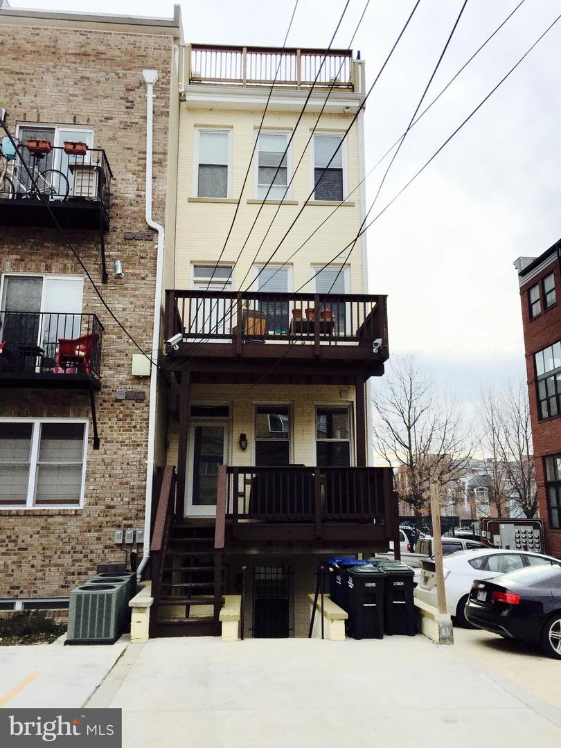 2212 11th STREET NW Unit: 2