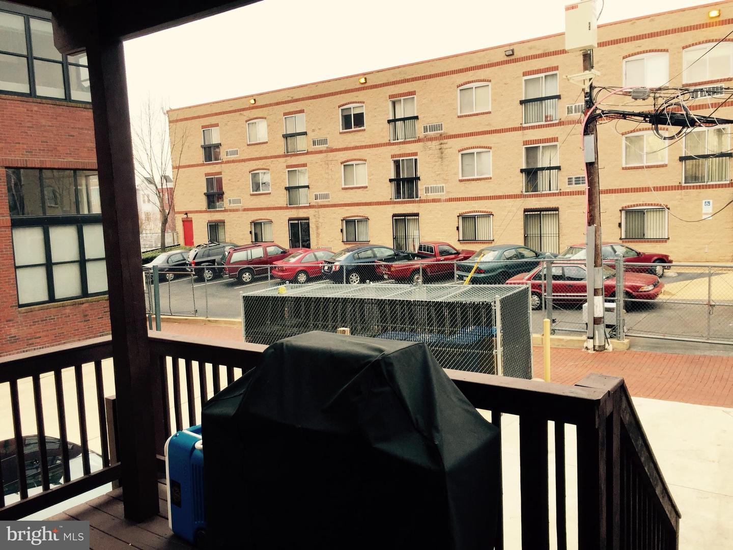 2212 11th STREET NW Unit: 2