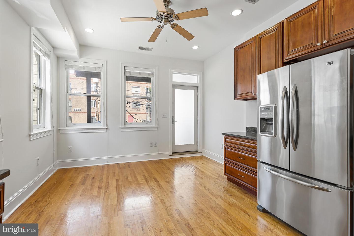 2212 11th STREET NW Unit: 2