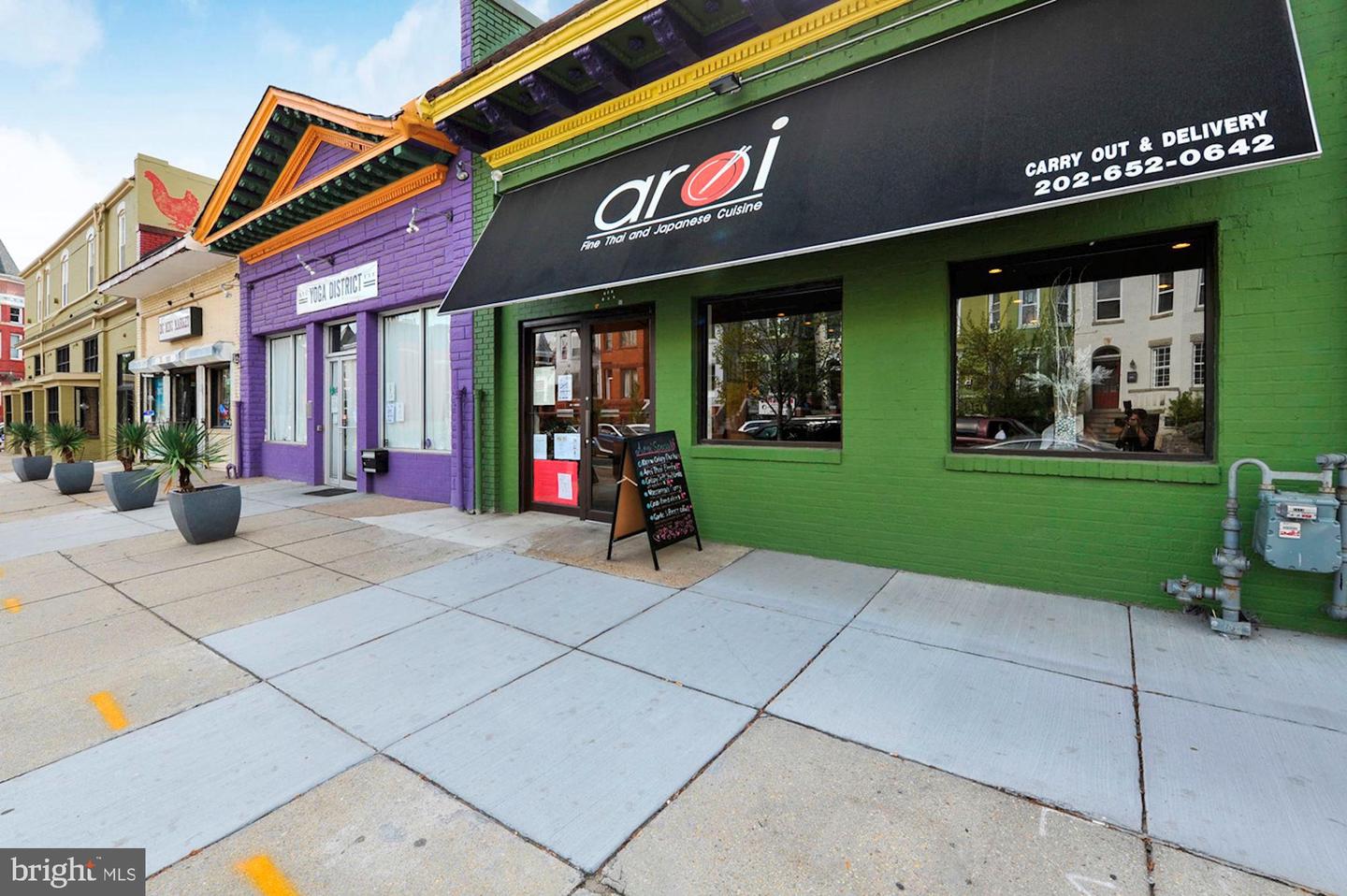 115 Quincy PLACE NE Unit: 2