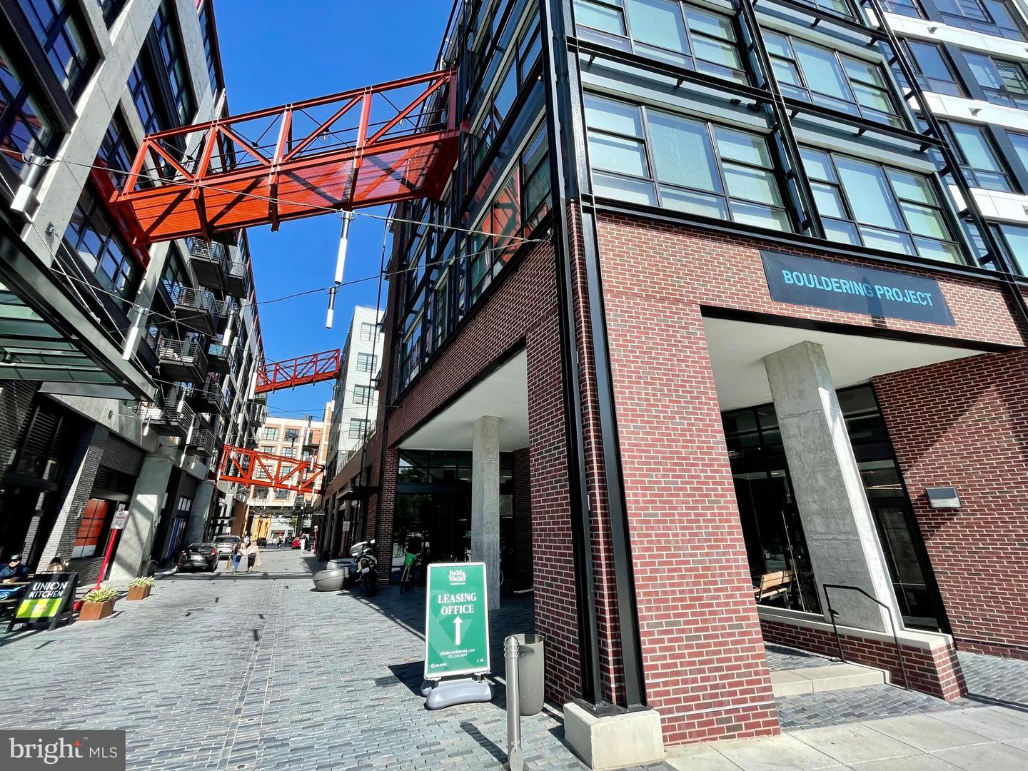 115 Quincy PLACE NE Unit: 2