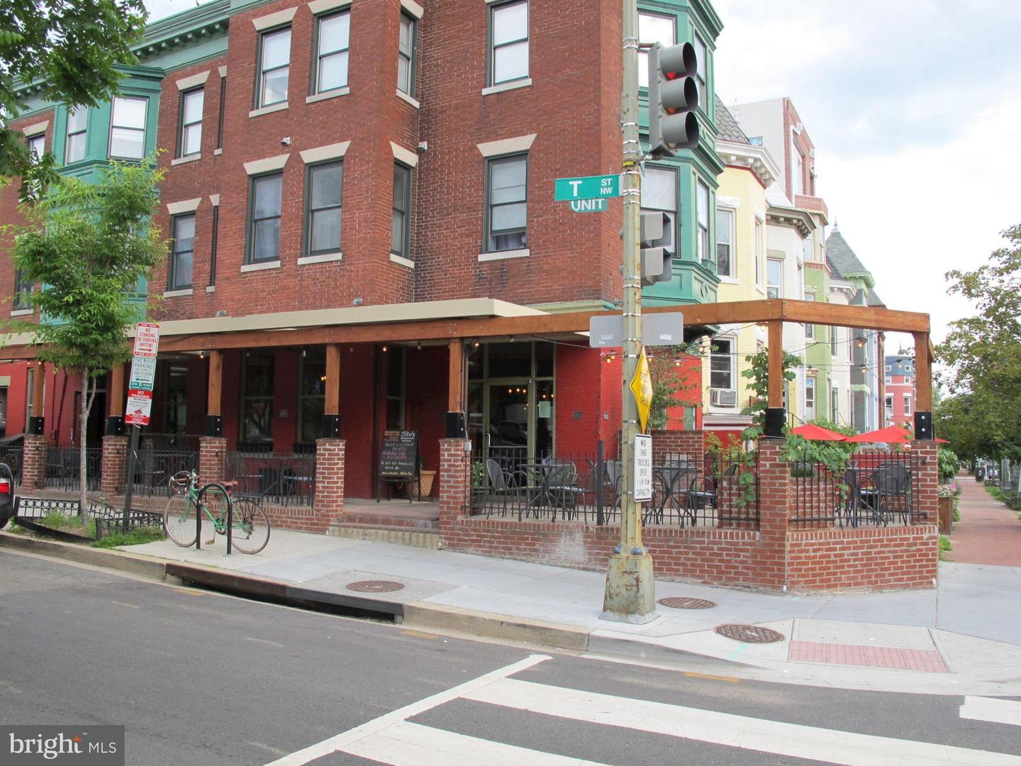 115 Quincy PLACE NE Unit: 2