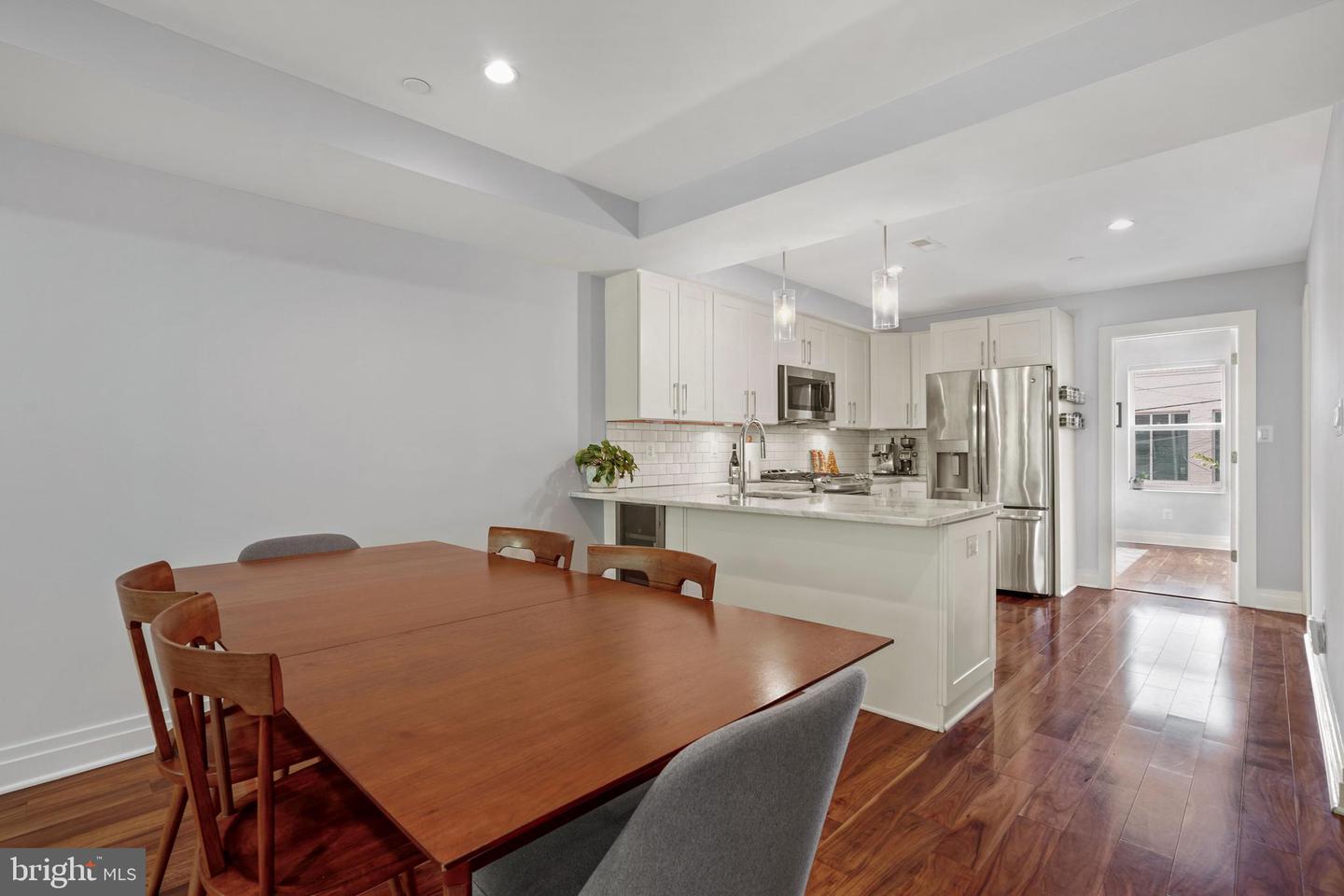115 Quincy PLACE NE Unit: 2