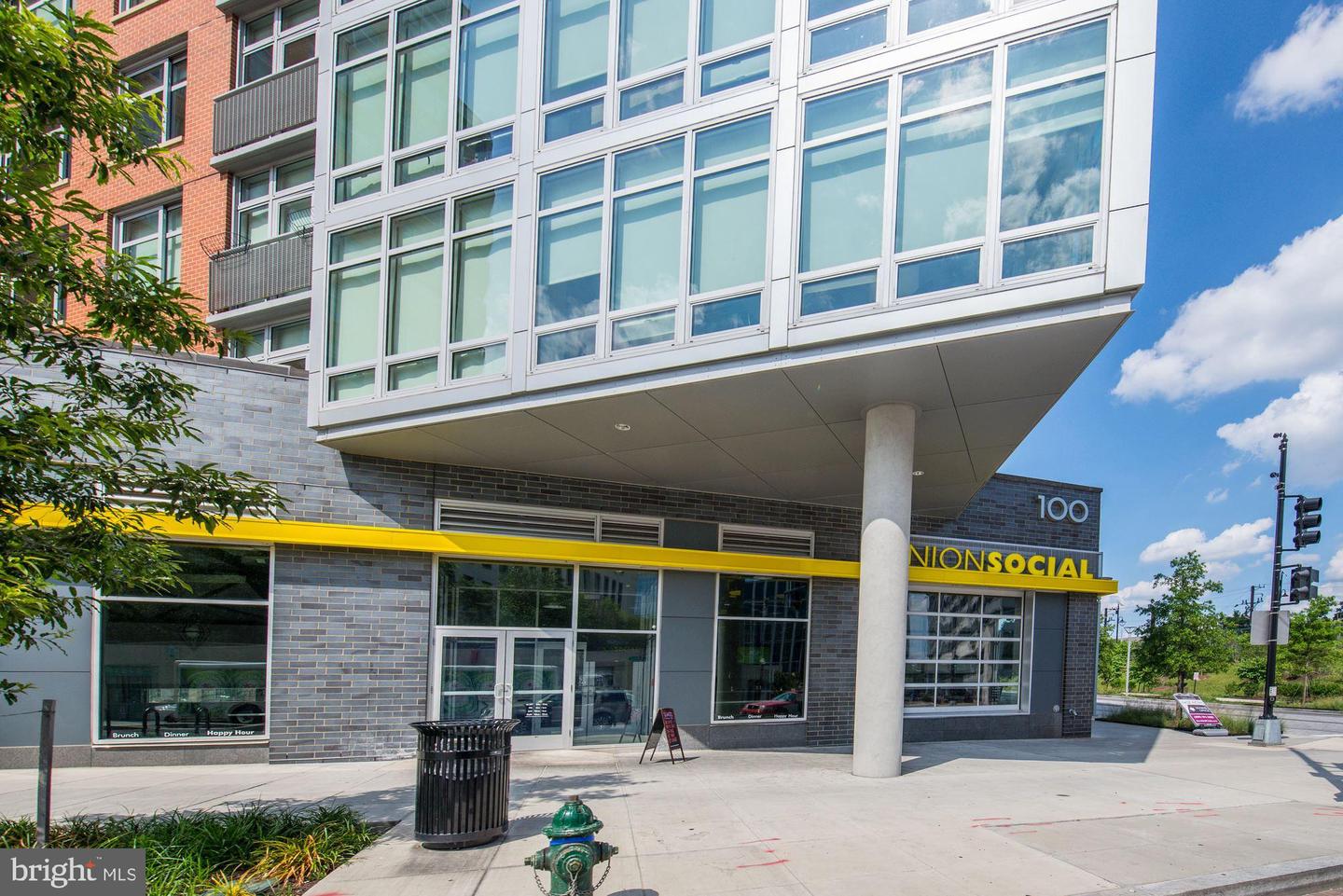 115 Quincy PLACE NE Unit: 2