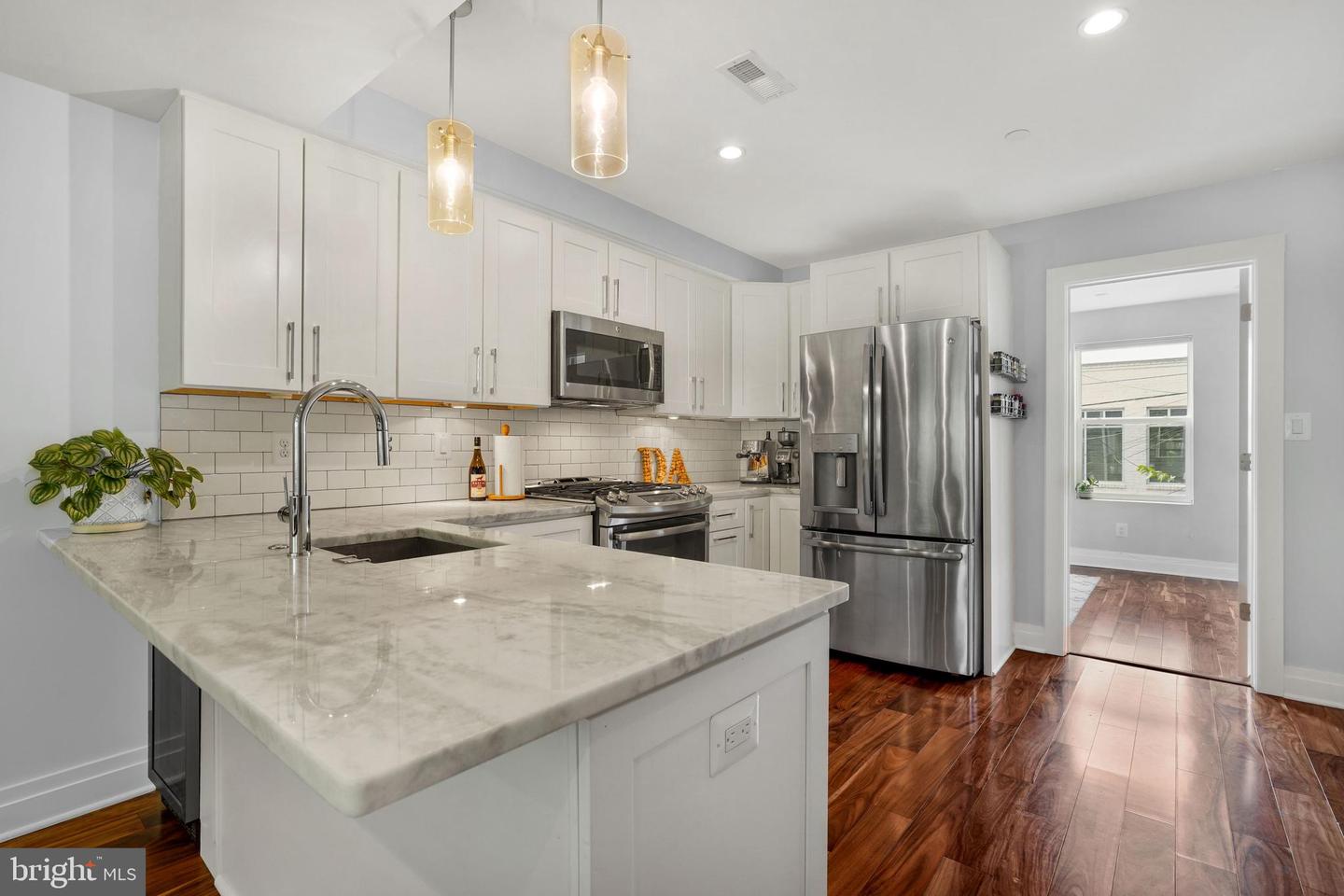 115 Quincy PLACE NE Unit: 2