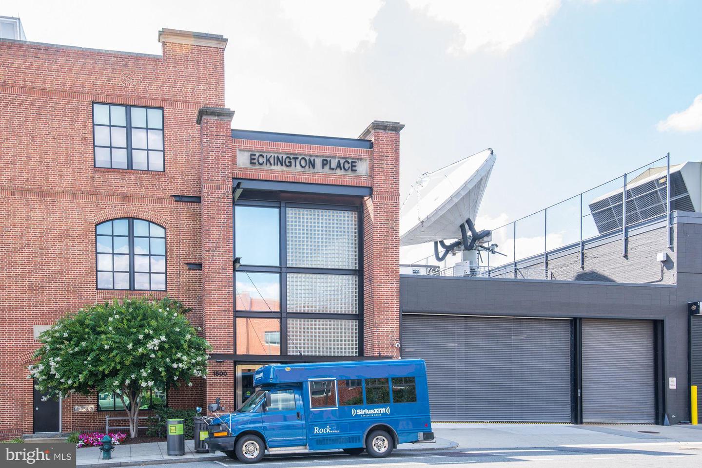 115 Quincy PLACE NE Unit: 2