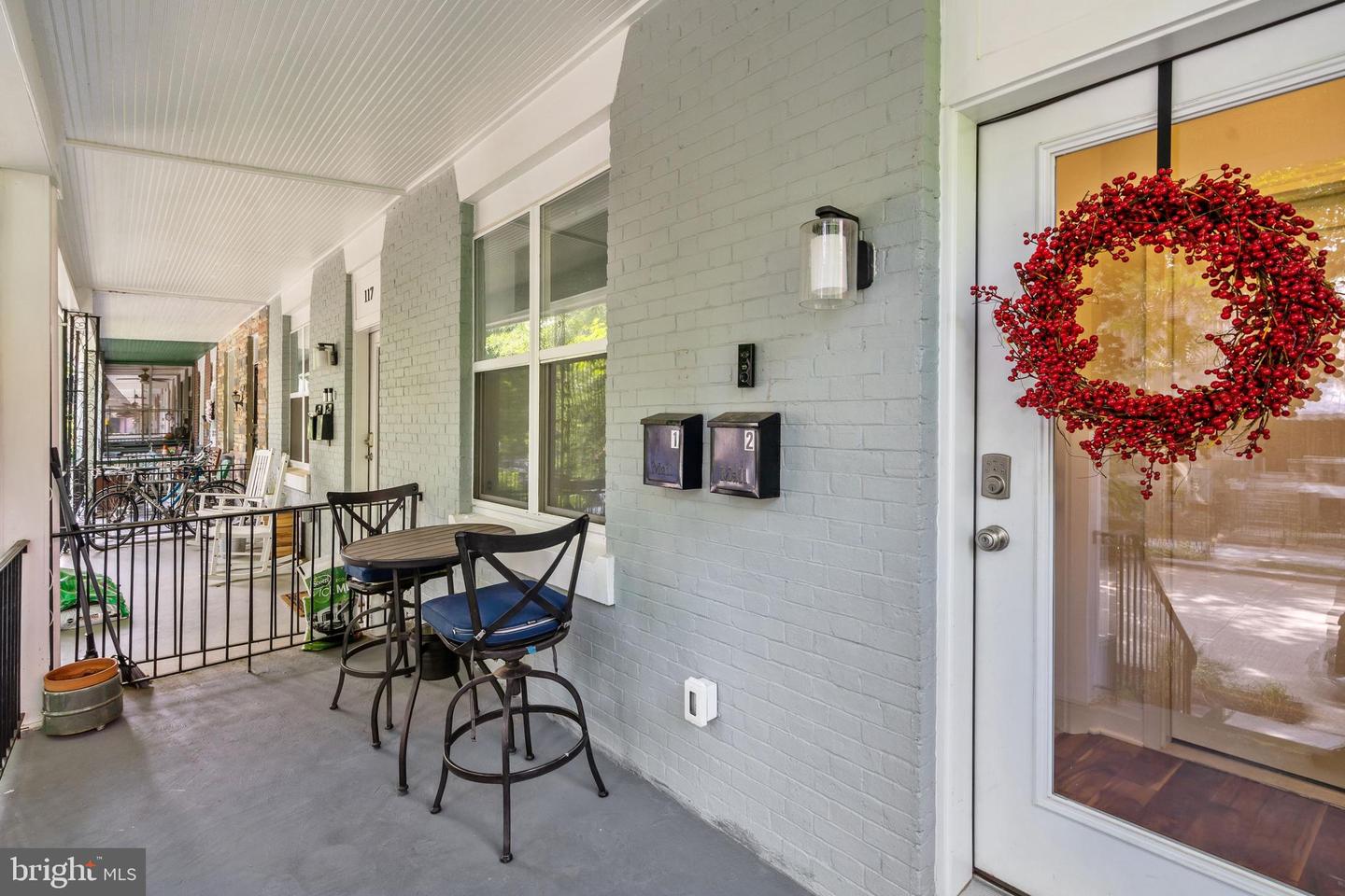 115 Quincy PLACE NE Unit: 2