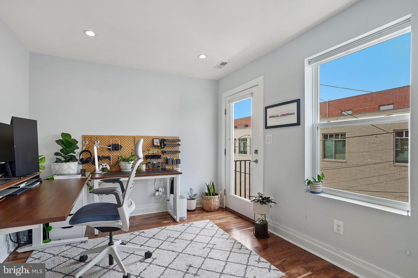 115 Quincy PLACE NE Unit: 2
