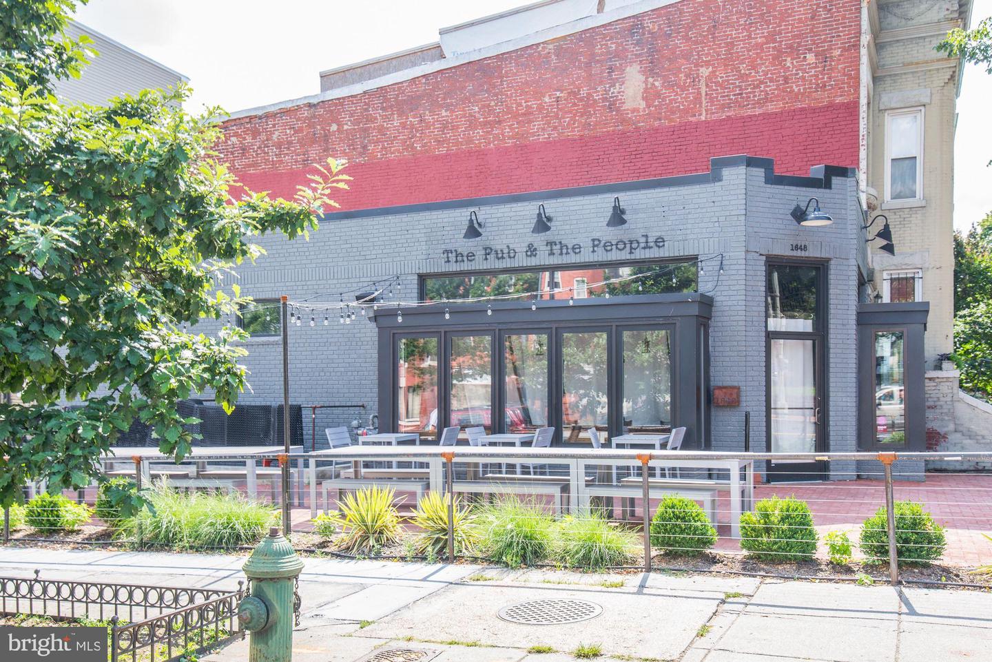115 Quincy PLACE NE Unit: 2