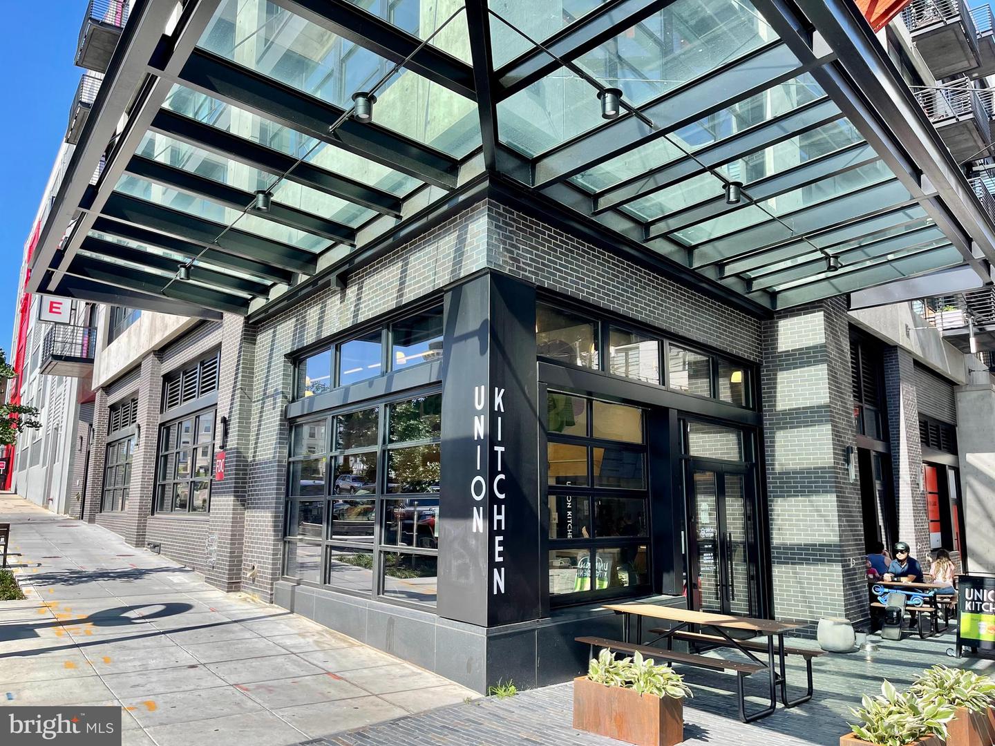 115 Quincy PLACE NE Unit: 2