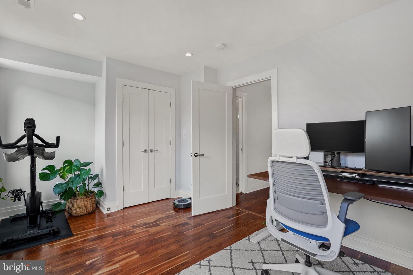 115 Quincy PLACE NE Unit: 2