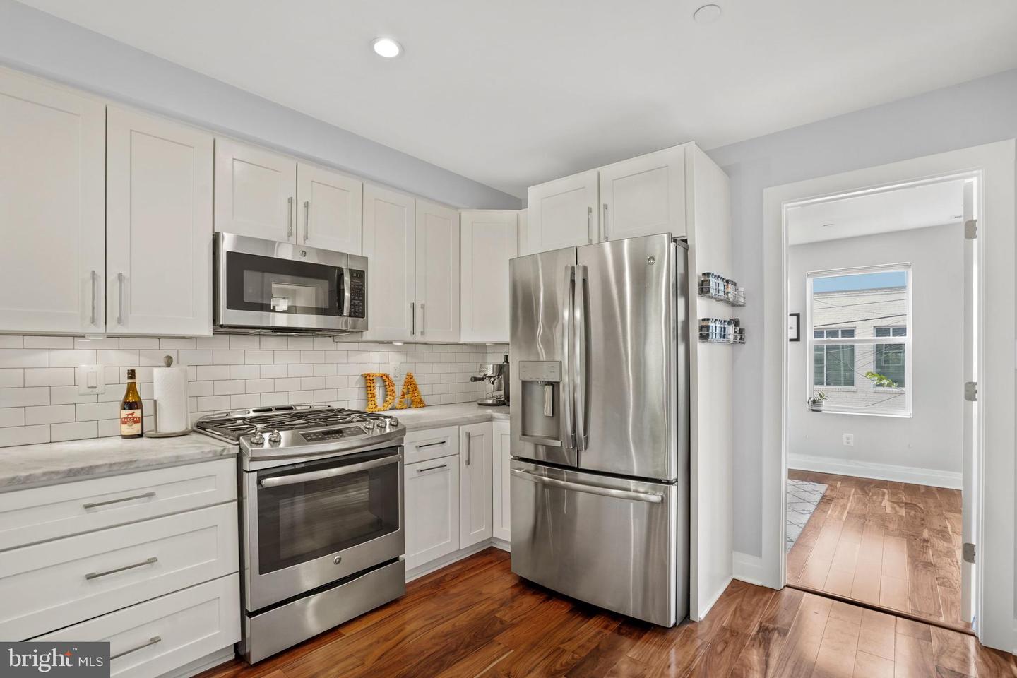 115 Quincy PLACE NE Unit: 2