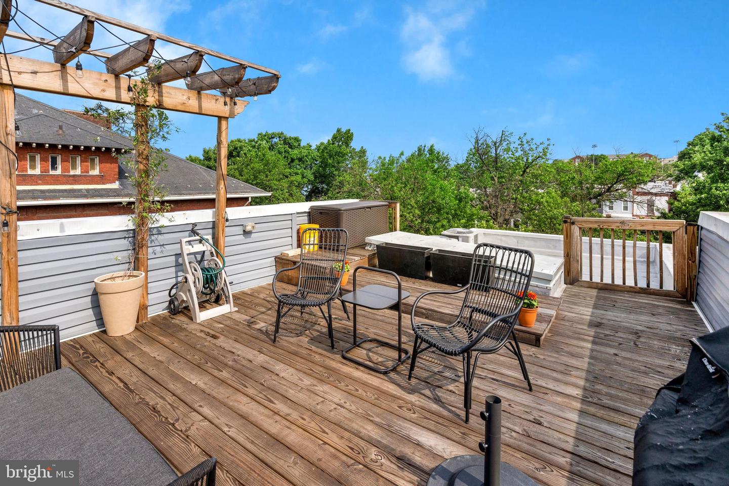 115 Quincy PLACE NE Unit: 2