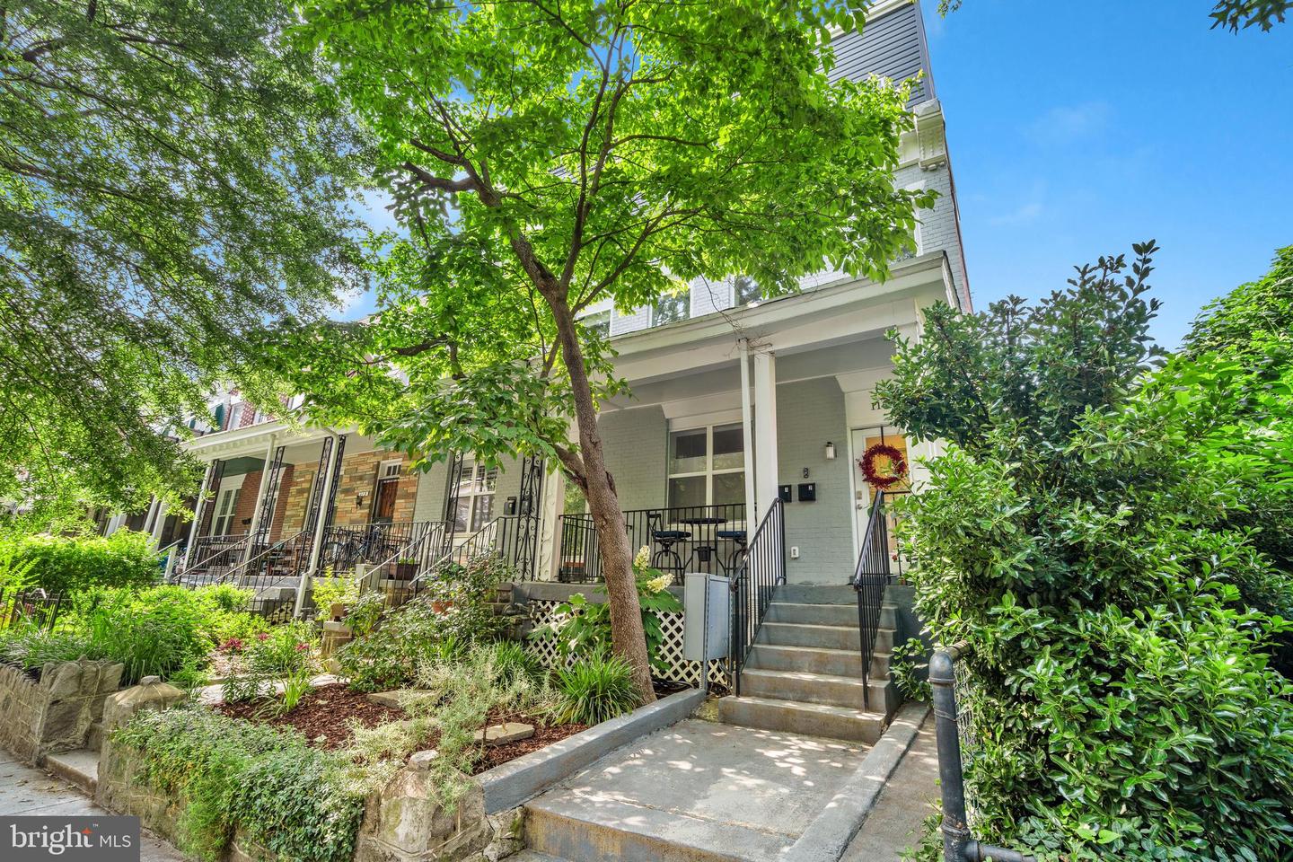 115 Quincy PLACE NE Unit: 2