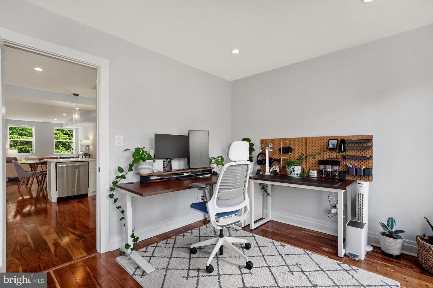 115 Quincy PLACE NE Unit: 2