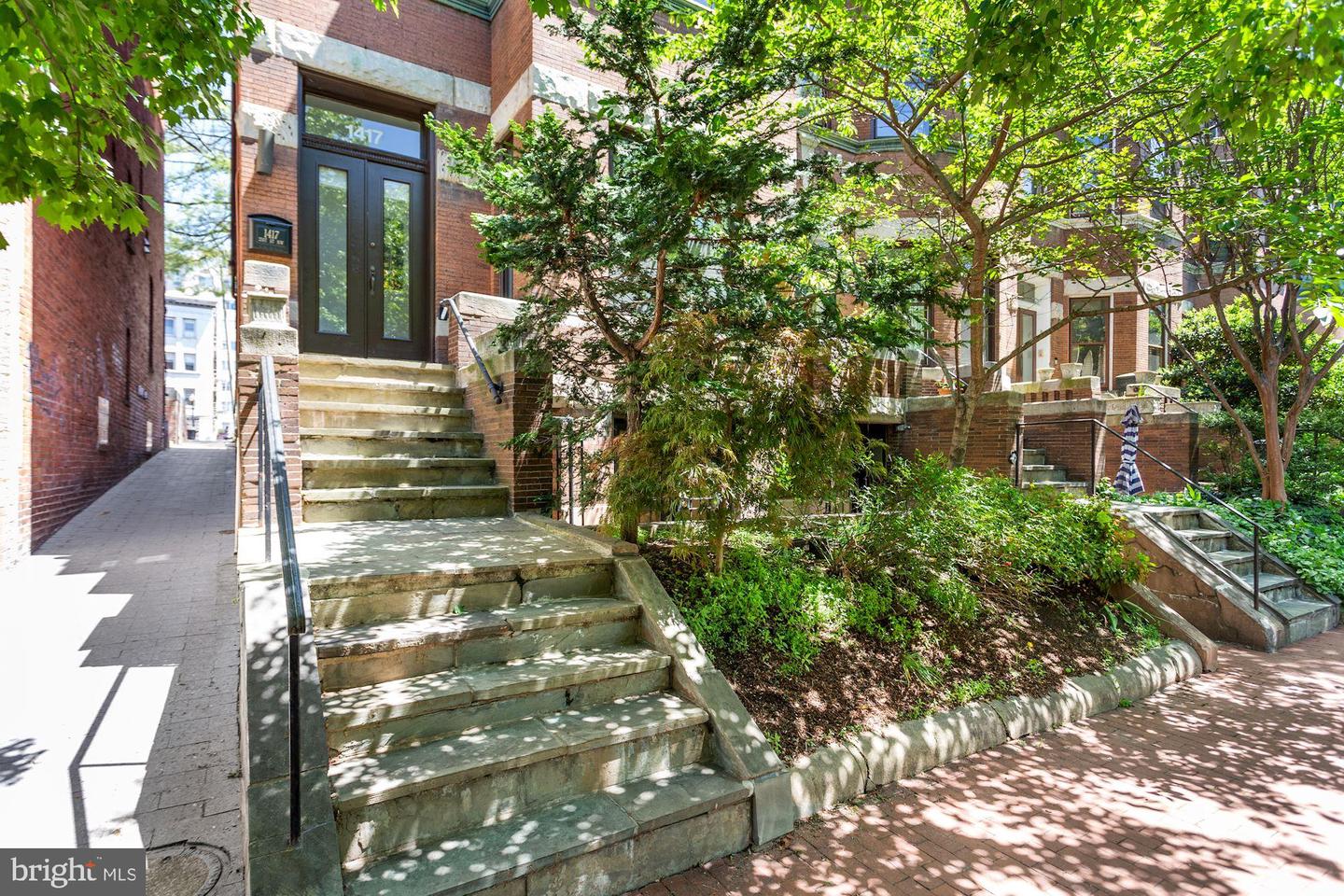 1417 21st St NW NW Unit: A