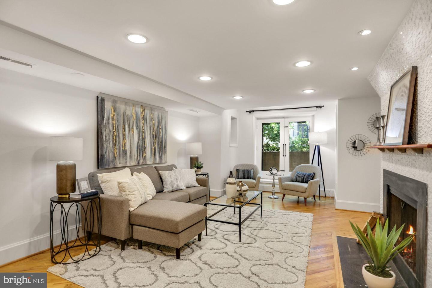1417 21st St NW NW Unit: A