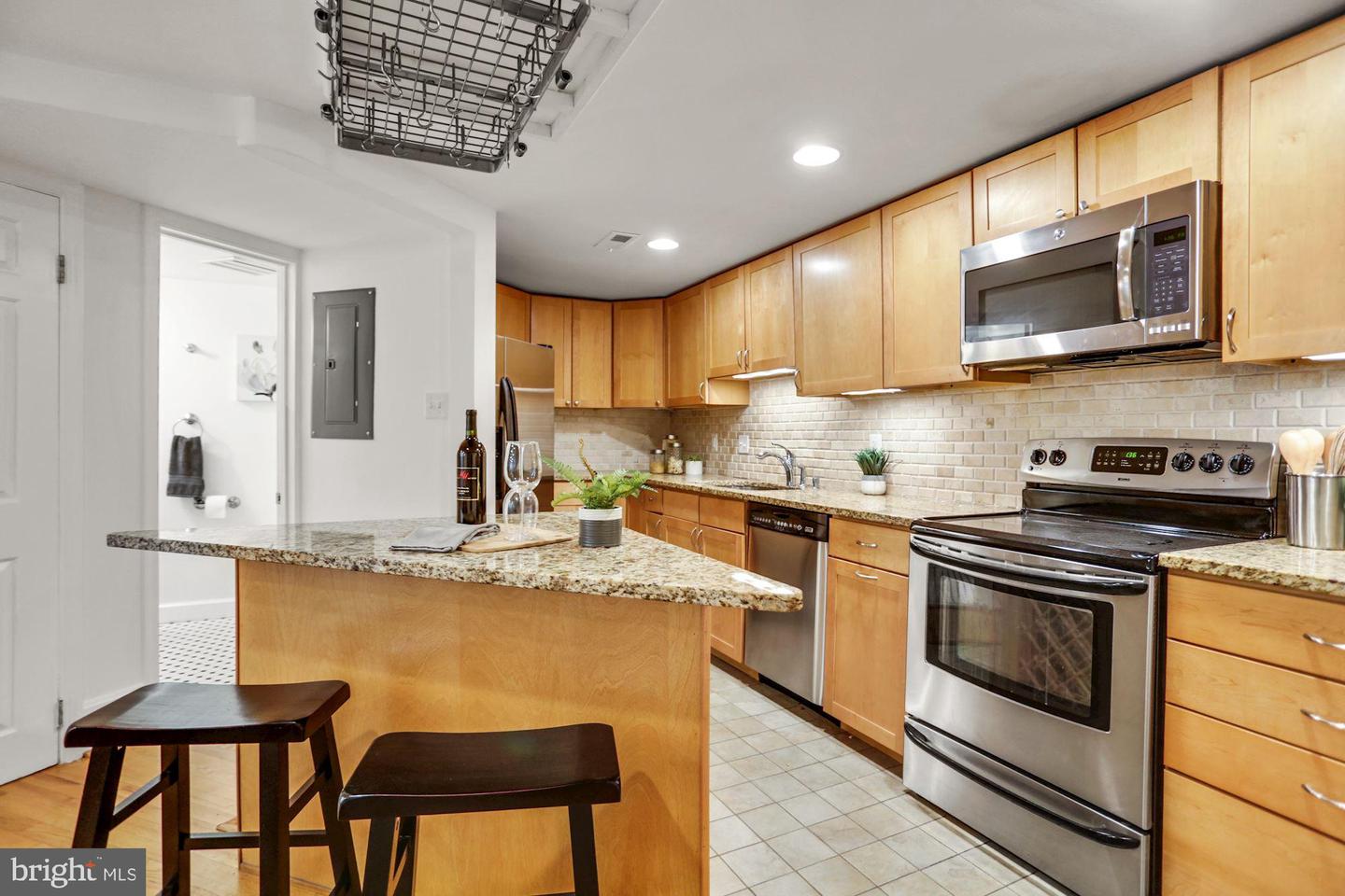 1417 21st St NW NW Unit: A