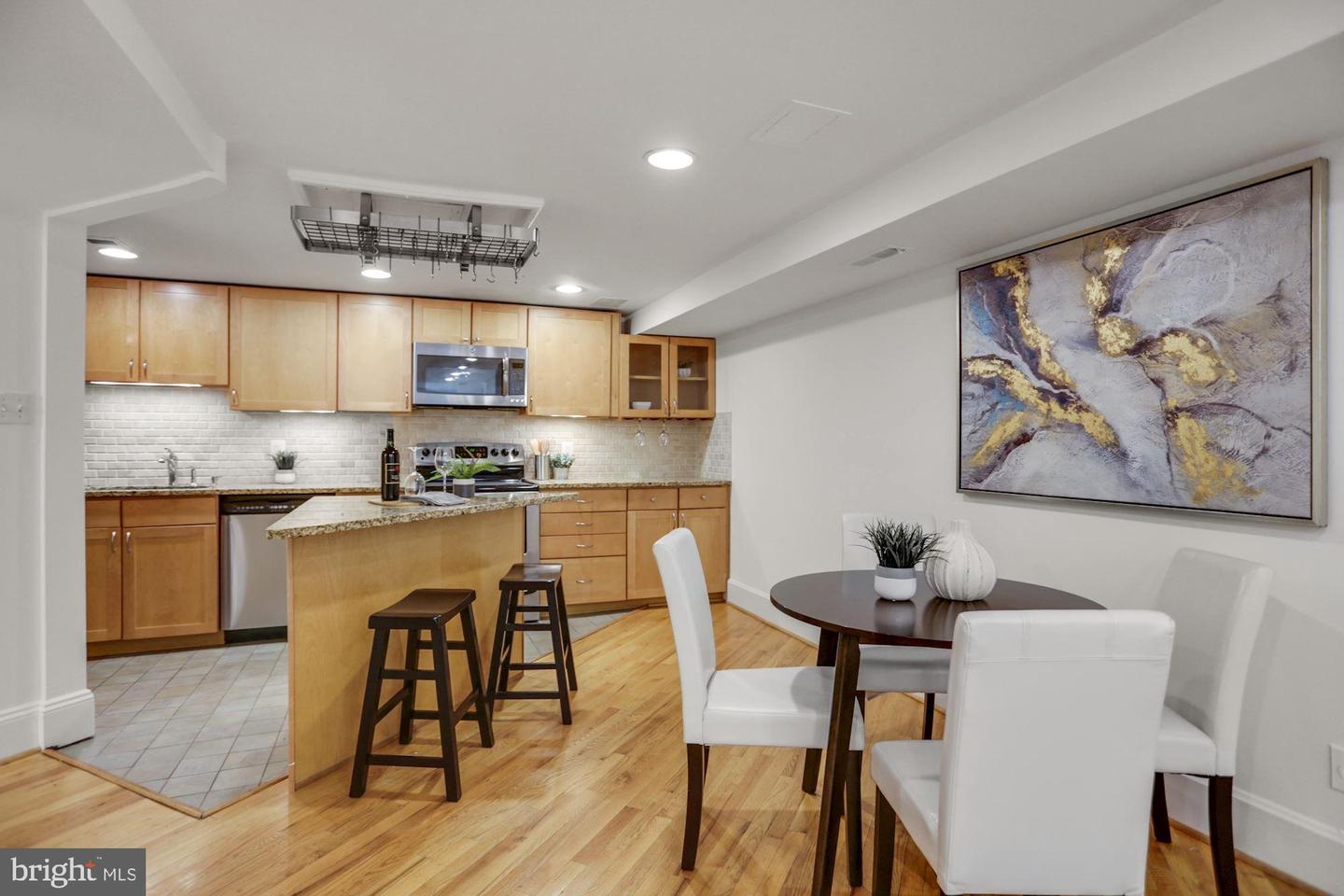 1417 21st St NW NW Unit: A