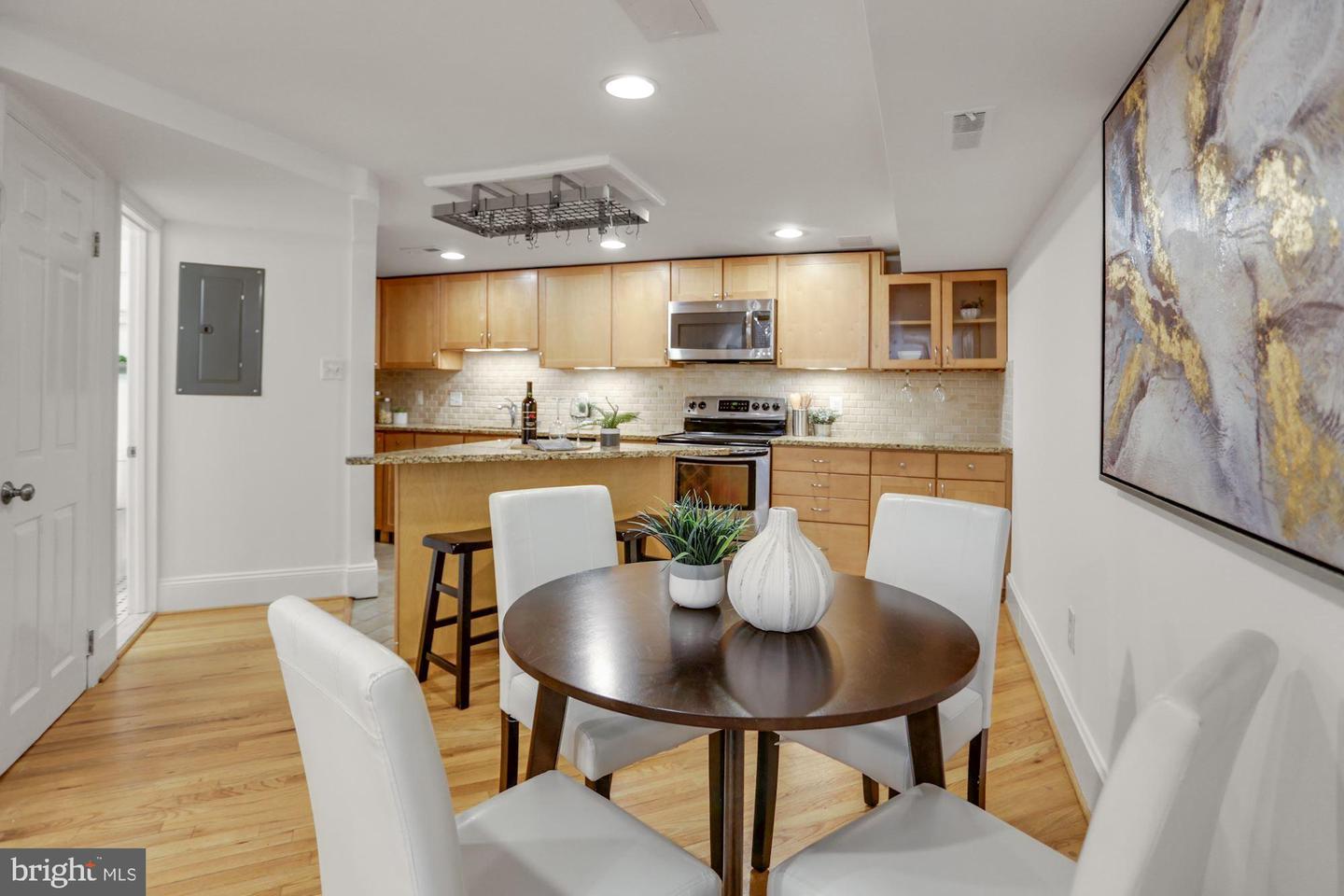 1417 21st St NW NW Unit: A