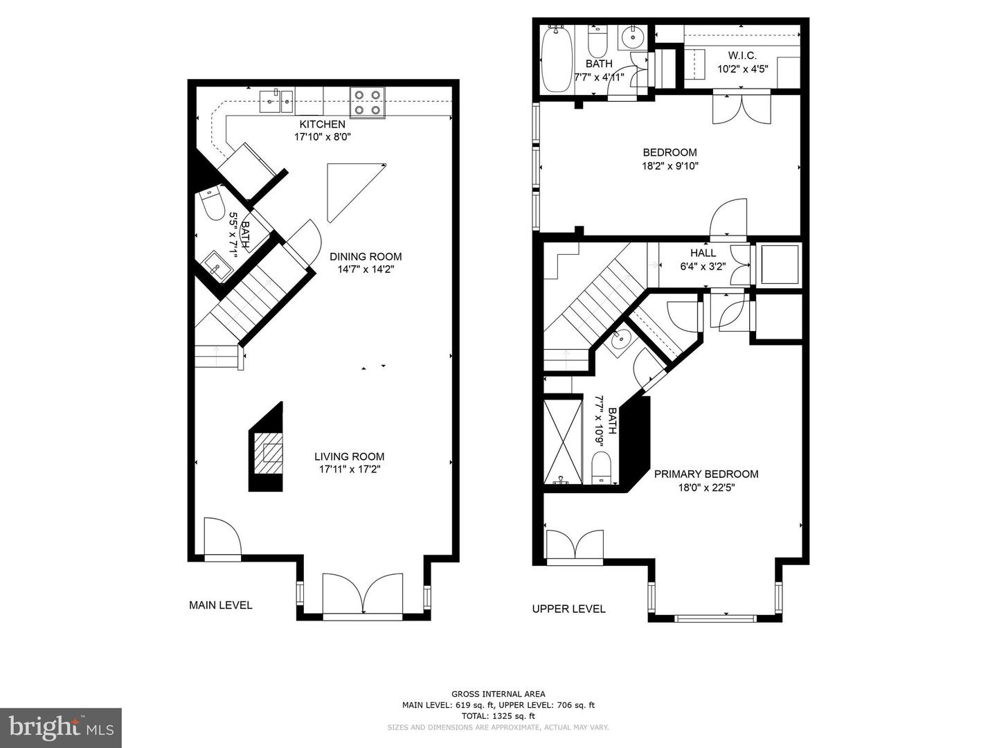 1417 21st St NW NW Unit: A