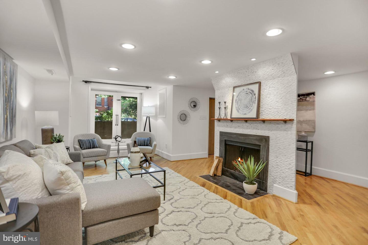 1417 21st St NW NW Unit: A