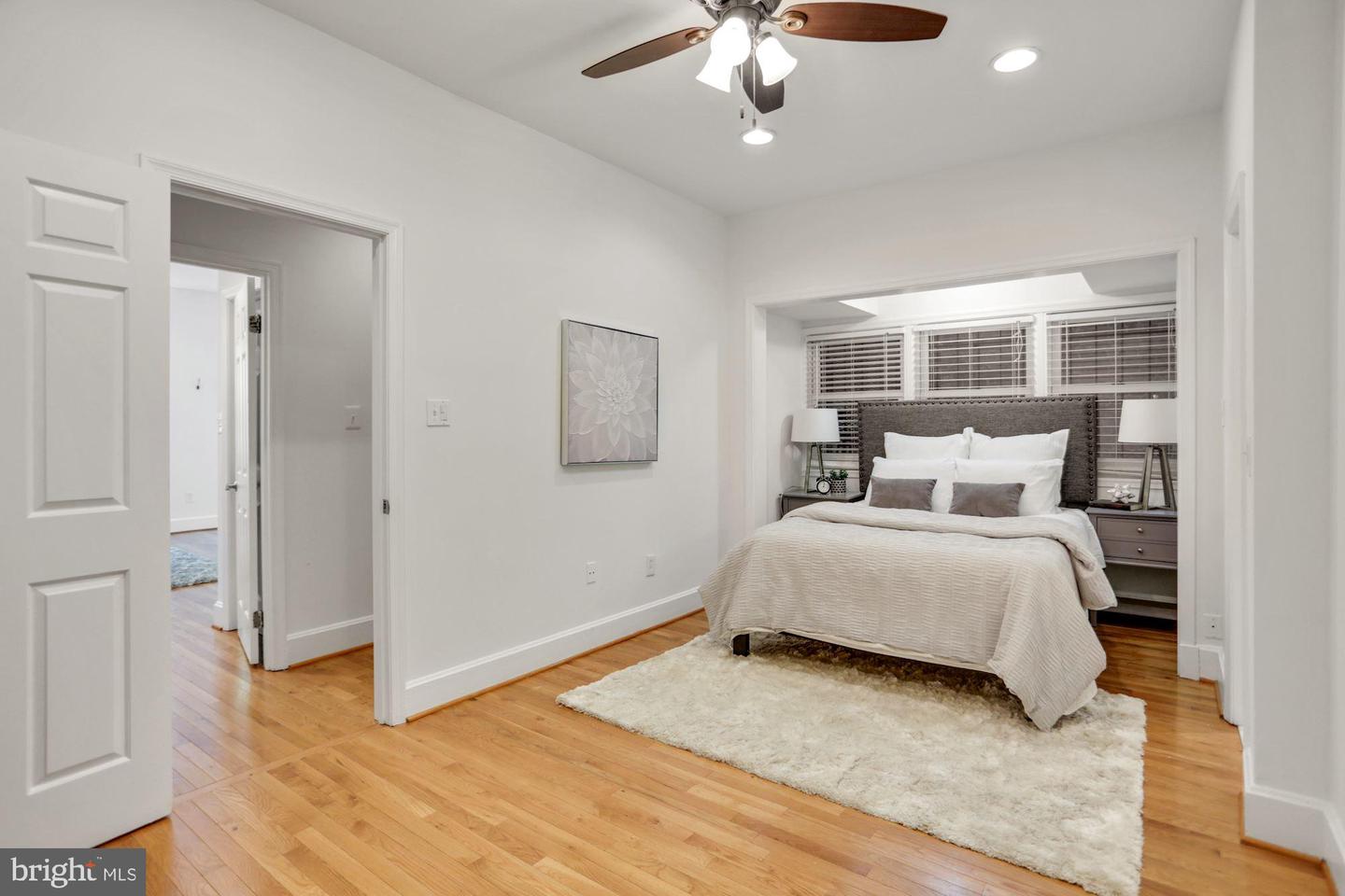 1417 21st St NW NW Unit: A