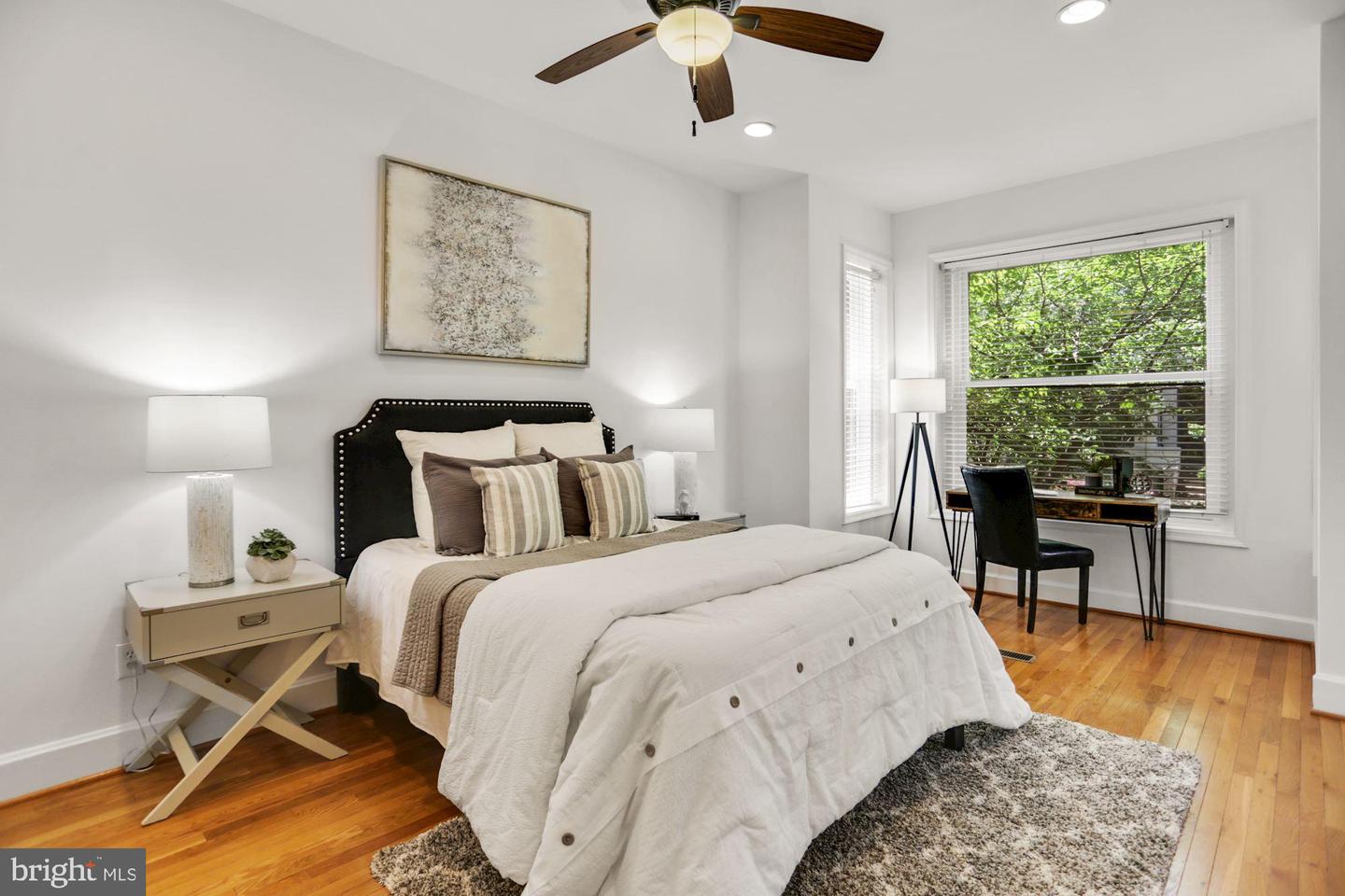 1417 21st St NW NW Unit: A