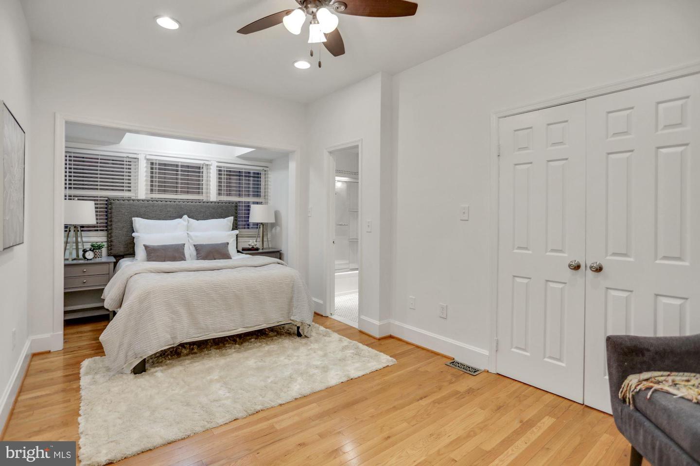 1417 21st St NW NW Unit: A