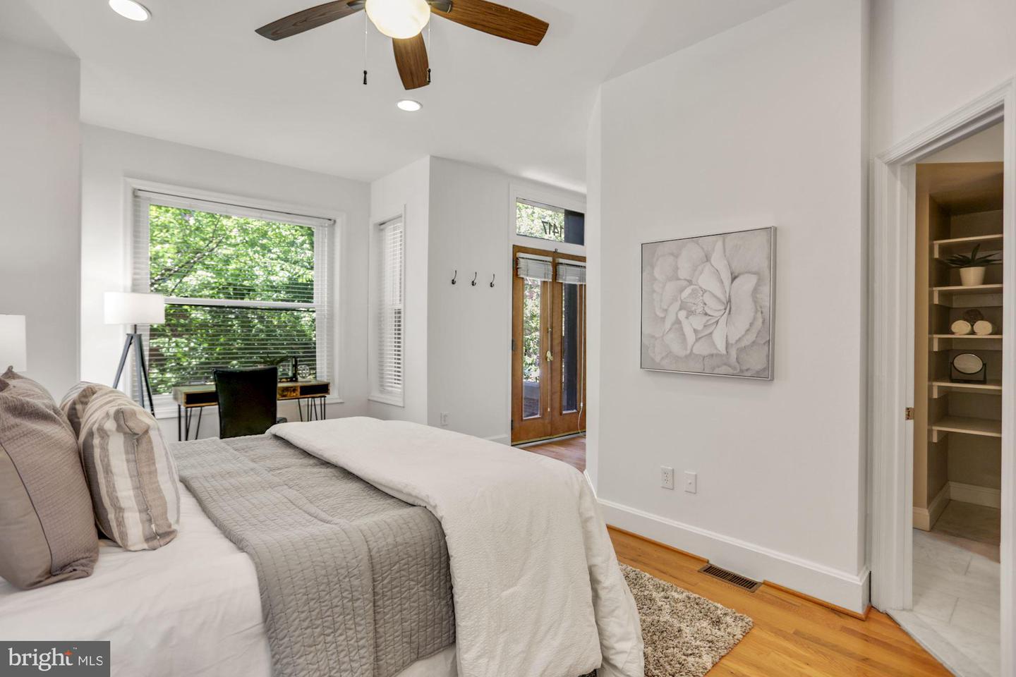 1417 21st St NW NW Unit: A
