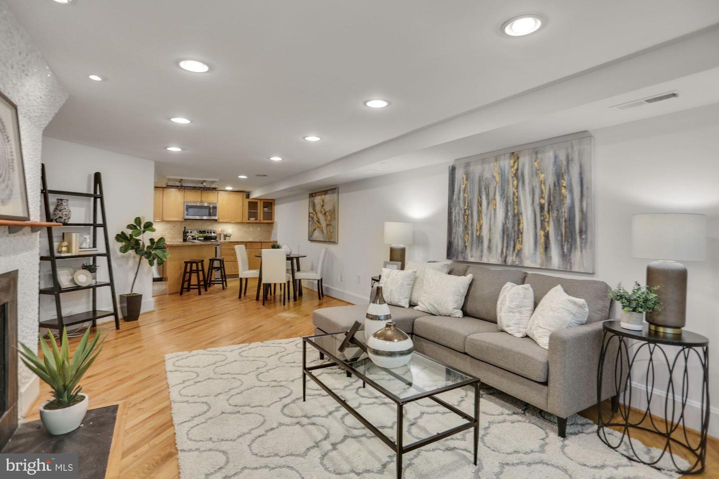 1417 21st St NW NW Unit: A