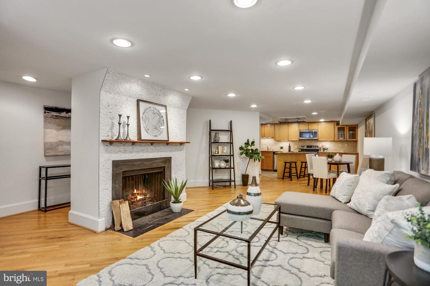 1417 21st St NW NW Unit: A
