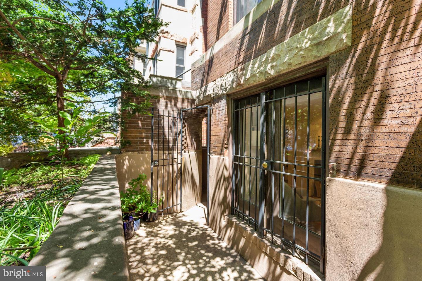 1417 21st St NW NW Unit: A