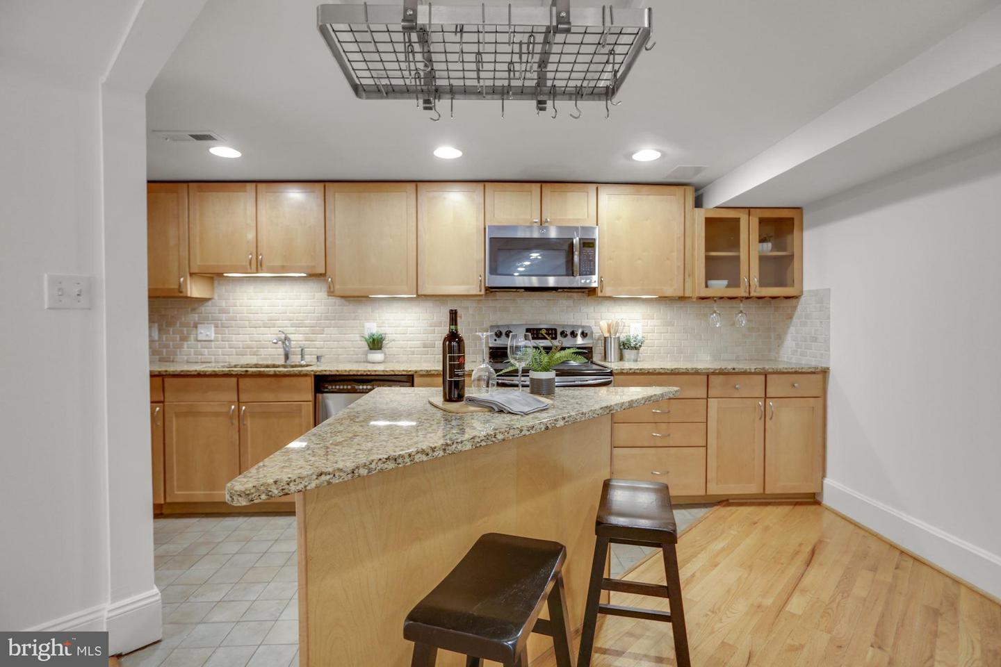 1417 21st St NW NW Unit: A