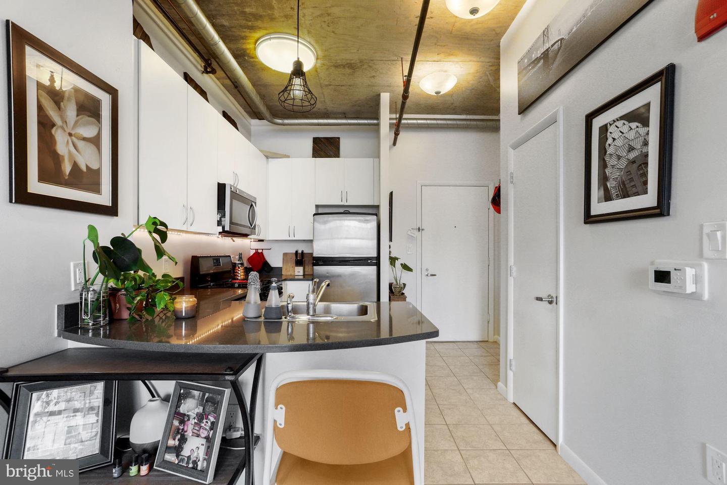 1300 N STREET NW Unit: 711