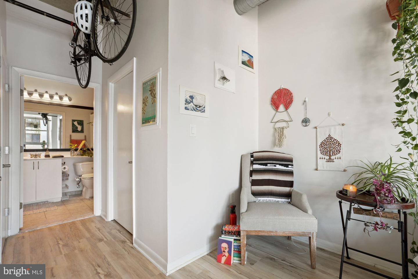 1300 N STREET NW Unit: 711