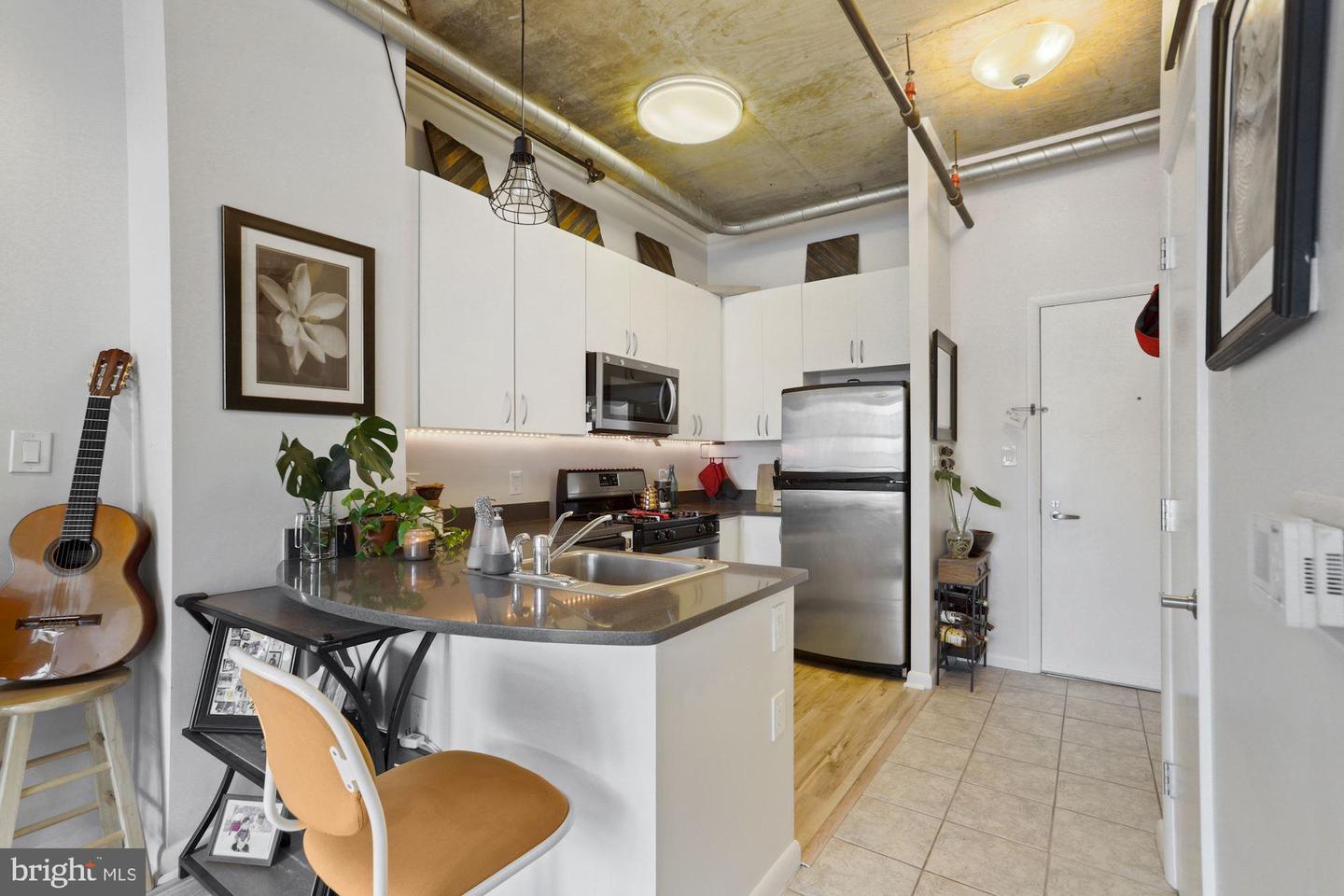 1300 N STREET NW Unit: 711