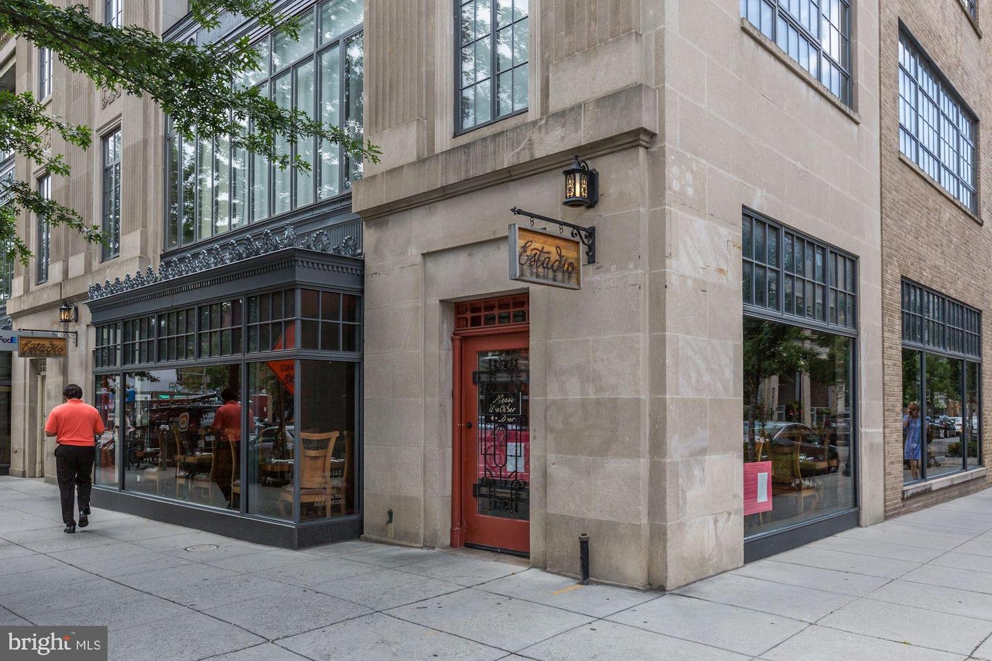 1300 N STREET NW Unit: 711
