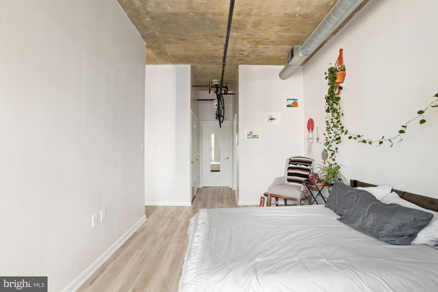 1300 N STREET NW Unit: 711