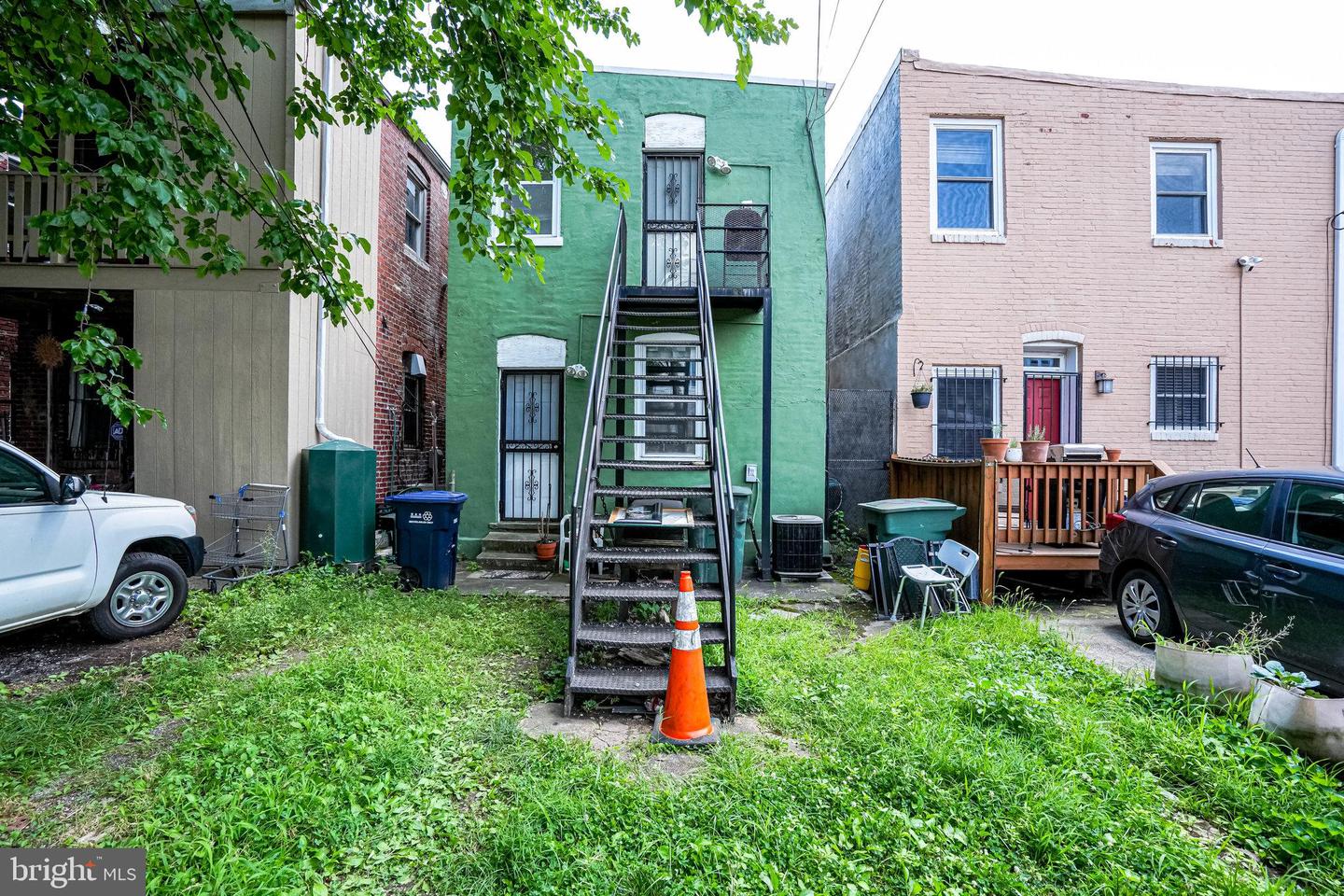 73 R STREET NW
